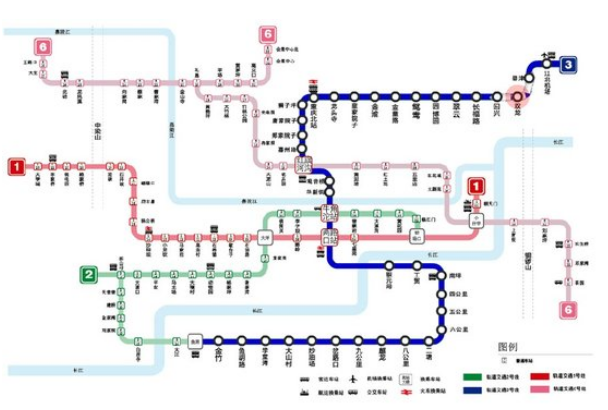 北京地铁3号线图册_360百科