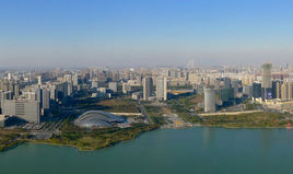 二线城市图册_360百科