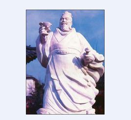 武安侯图册_360百科