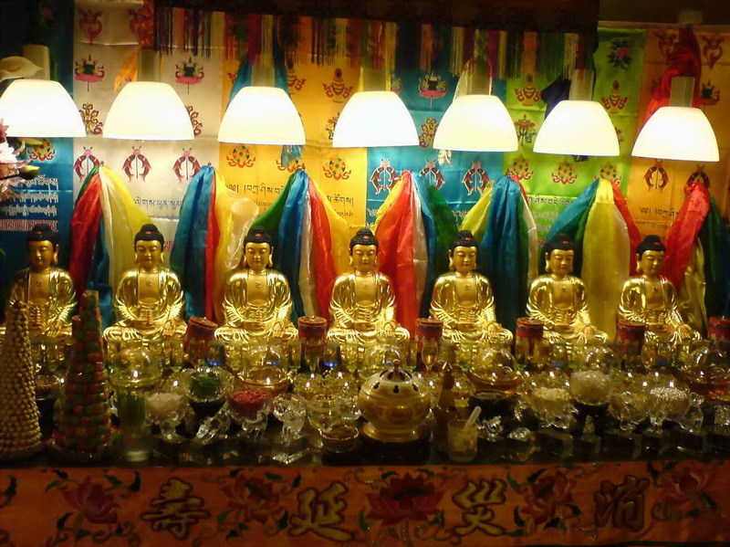 七佛图册_360百科