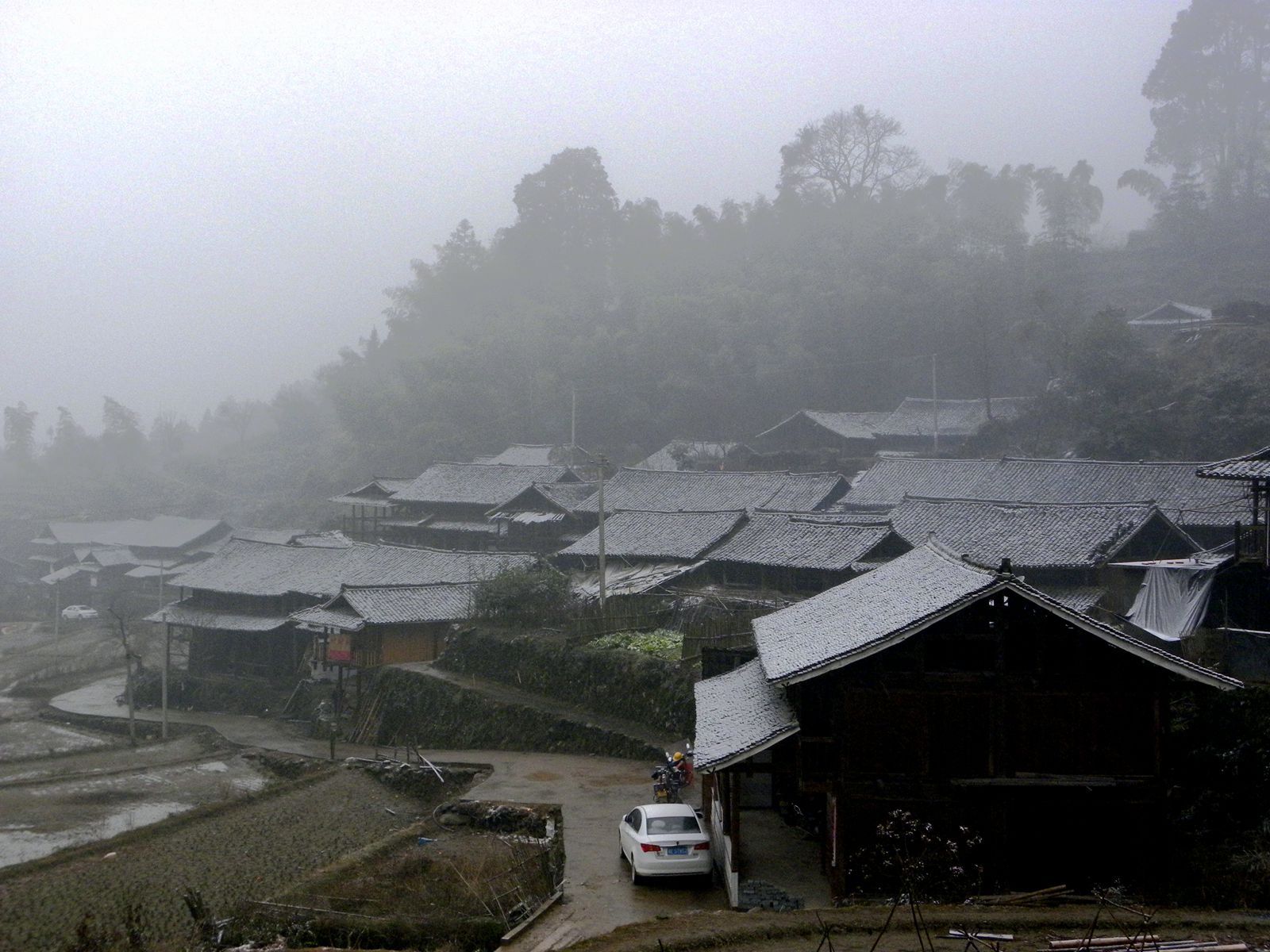 宿山村图册_360百科