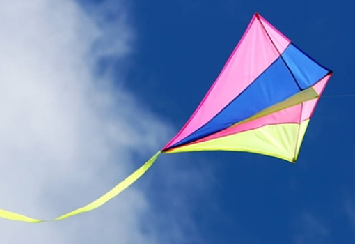 如何自制风筝 怎样做风筝