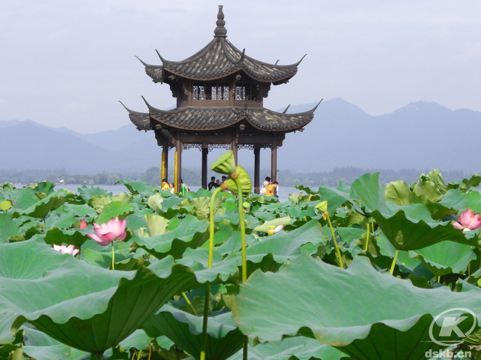 高密八景图册_360百科