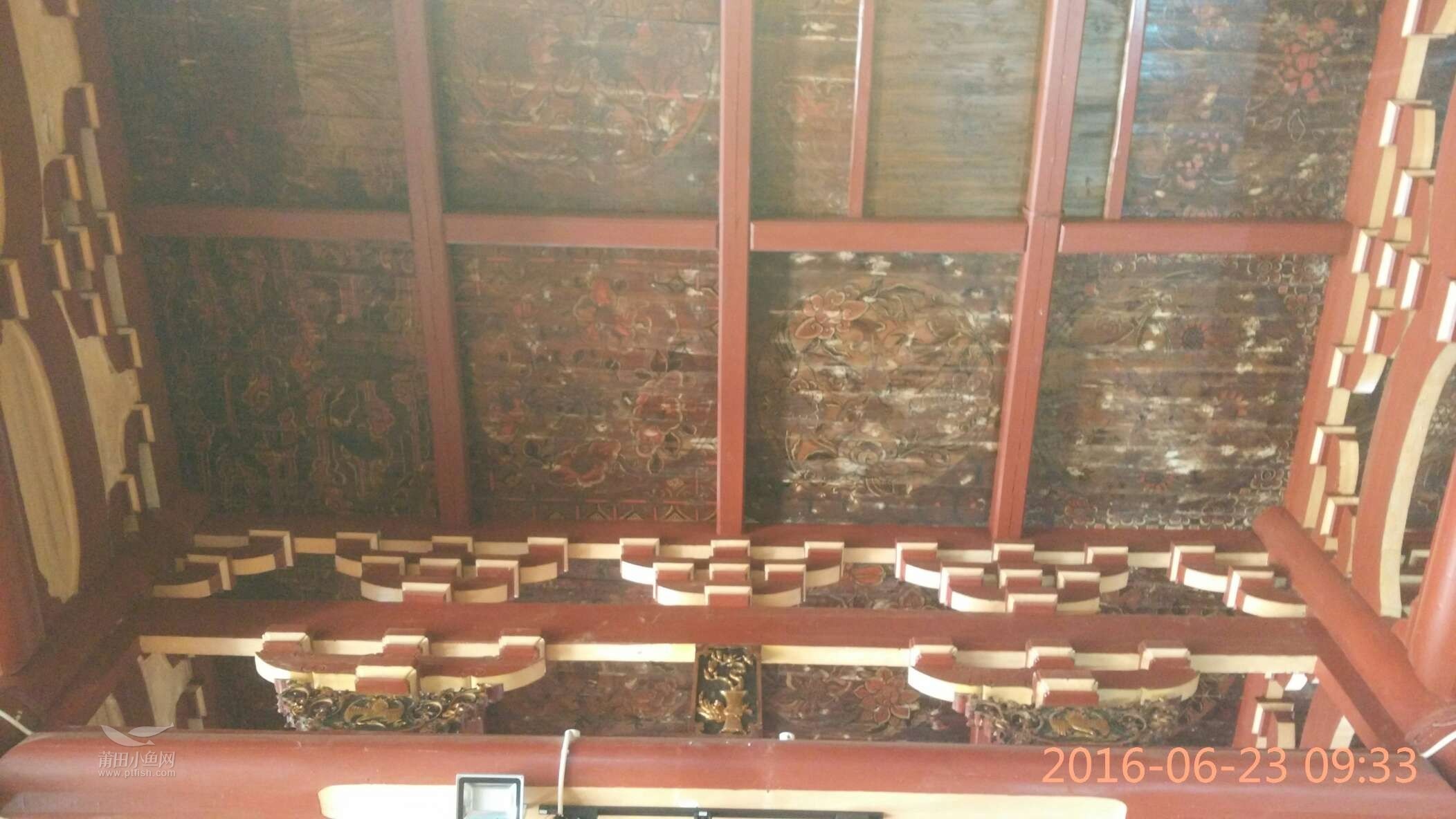 瓜楞柱图册_360百科