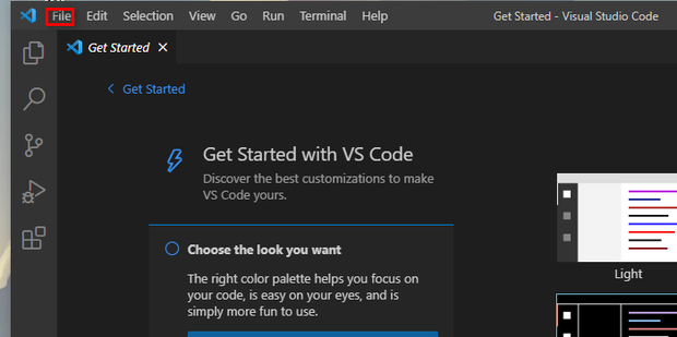 visual studio code怎么运行python代码_360新知