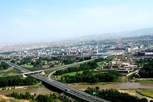 平安县图册_360百科