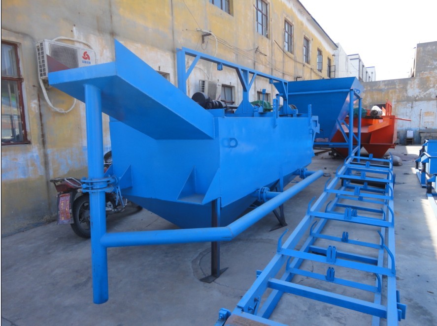 选煤厂-北极星环保网