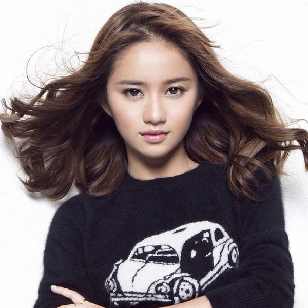 付梦妮图册_360百科