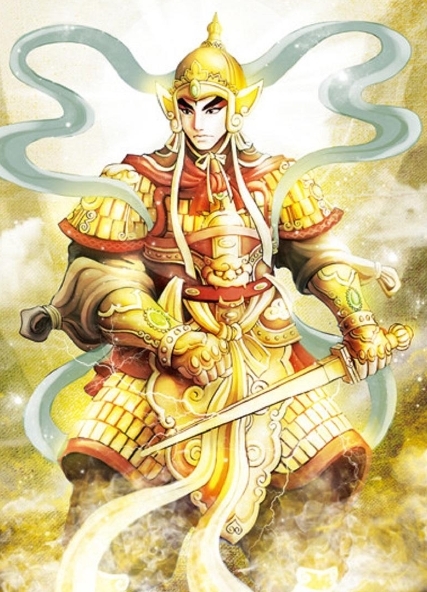 武曲星图册_360百科