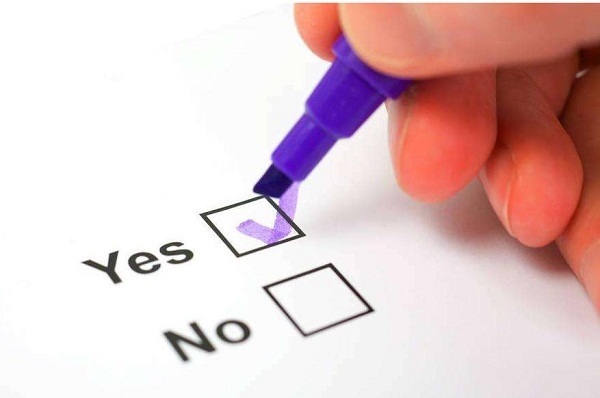 怎样设计调查问卷_360新知