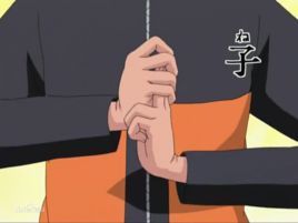 结印手势图册_360百科