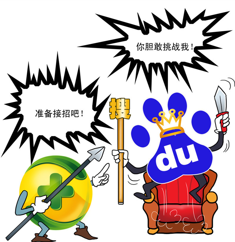 3B大战图册_360百科