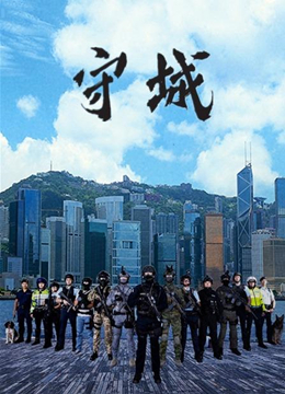 守城