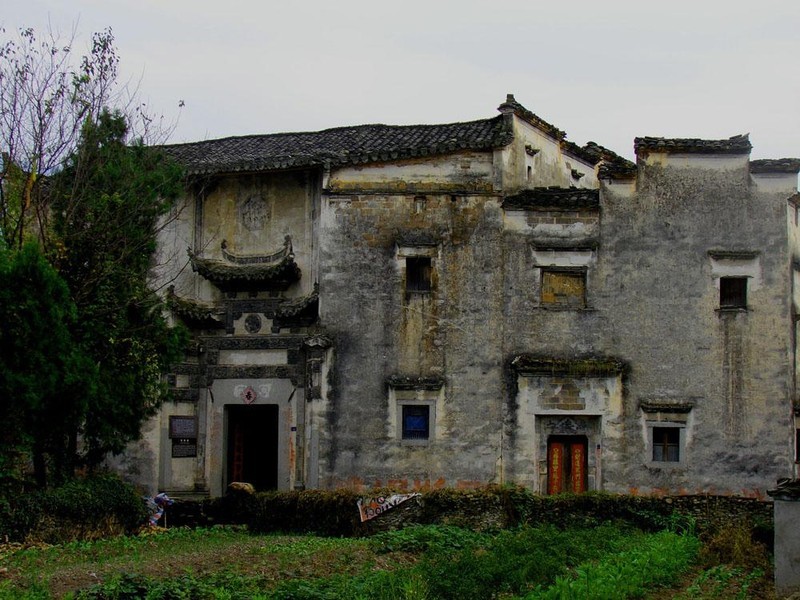 江村图册_360百科