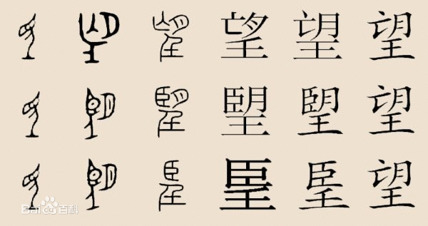 望姓图册_360百科