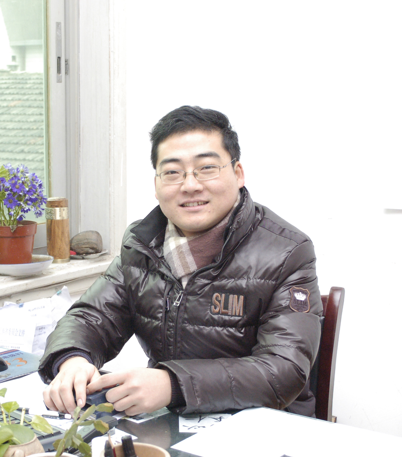 刘帅图册_360百科