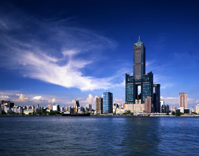 高雄85大楼图册_360百科