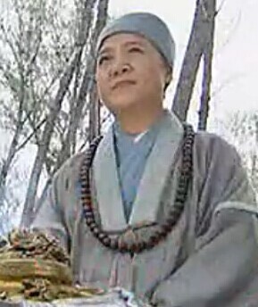 南海神尼图册_360百科