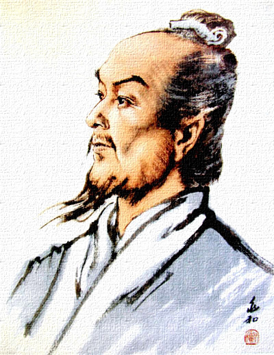 张衡图册_360百科