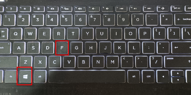 windows键常用的组合键有哪些_360新知