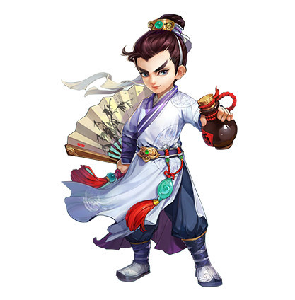 逍遥派以逍遥游和北冥神功著称