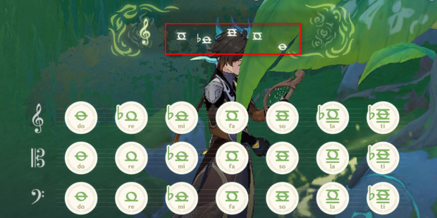 原神老旧的诗琴乐谱怎么获得_360新知
