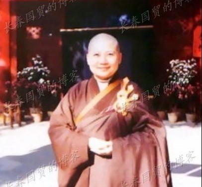 昌圣法师图册_360百科