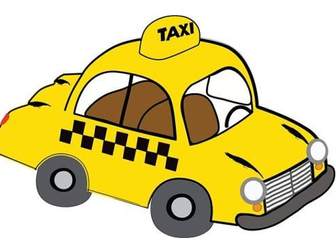 taxi和cab有什么区别?_360问答