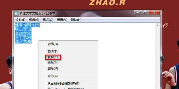 如何将文本转换成电子表格数据_360新知
