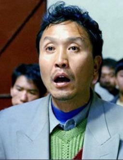 探寻仇恨与宽恕