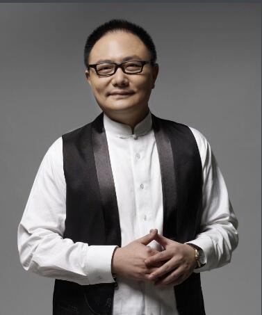 罗振宇图册_360百科