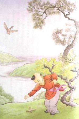 衔环图册_360百科