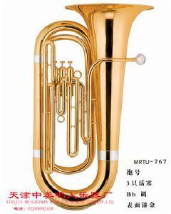 大号(铜管乐器)_360百科