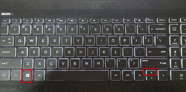 windows键常用的组合键有哪些_360新知