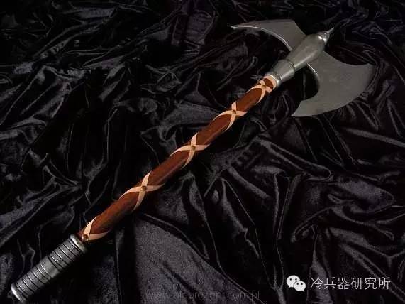 巨斧图册_360百科