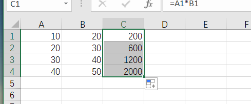 Excel 乘法函数, エクセル 一律に乗算 , 在 Excel 中乘以和除数 – TSCPU