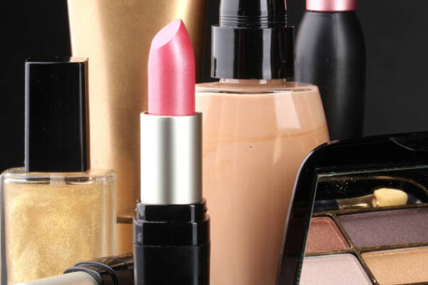 化妆品有什么种类