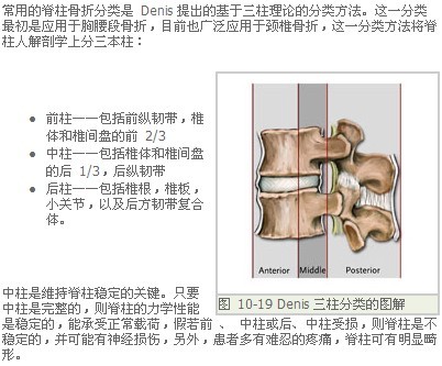 三柱理论图册_360百科