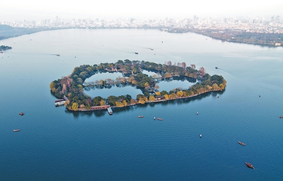 小瀛洲图册_360百科