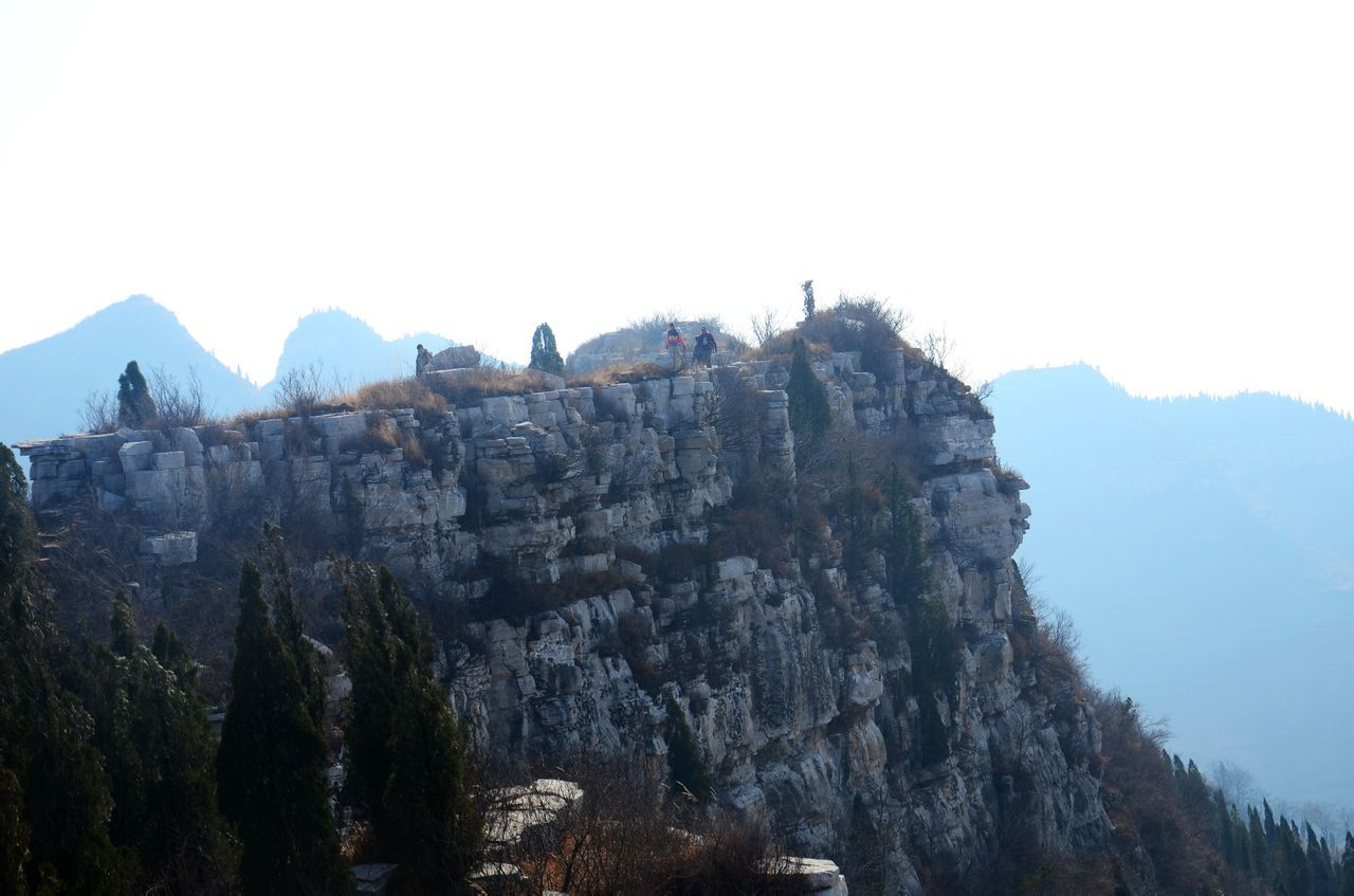 雁门寨图册_360百科