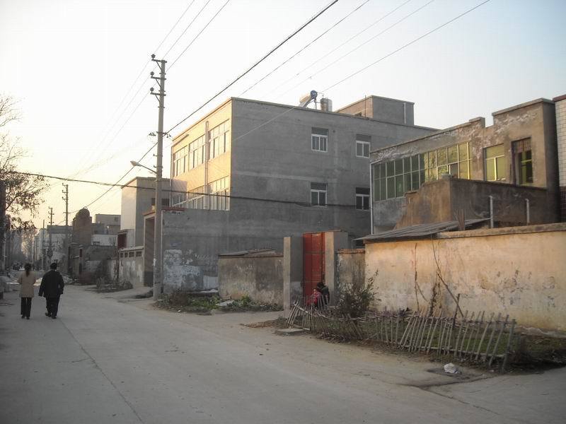 北里村图册_360百科