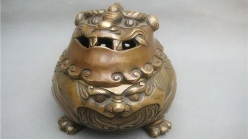 狻猊图册_360百科