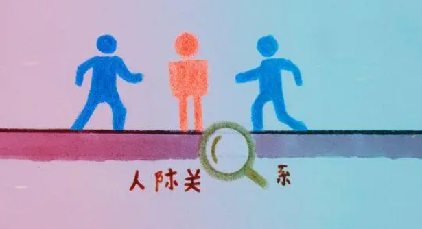 人际关系与沟通技巧_360新知