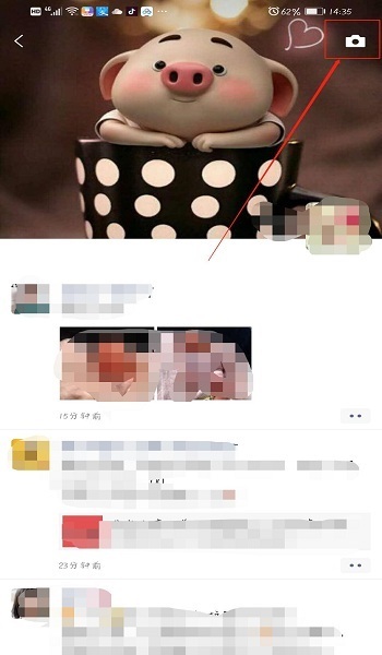 微信朋友圈复制粘贴的文字只显示一行怎么办_360新知