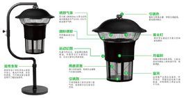 黑光灯图册_360百科