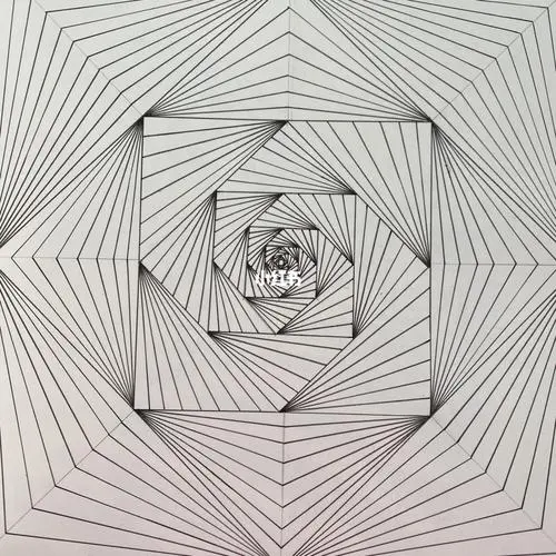点线面图册_360百科