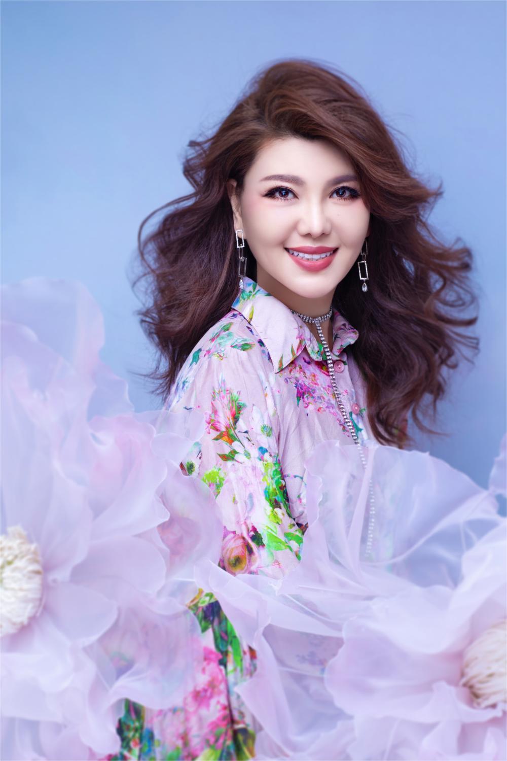 蒙古之花(乌兰图雅演唱歌曲)_360百科