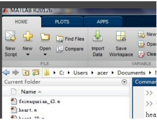 Matlab输出数据如何到excel文件中_360新知