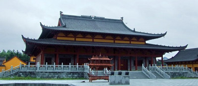 能仁寺图册_360百科