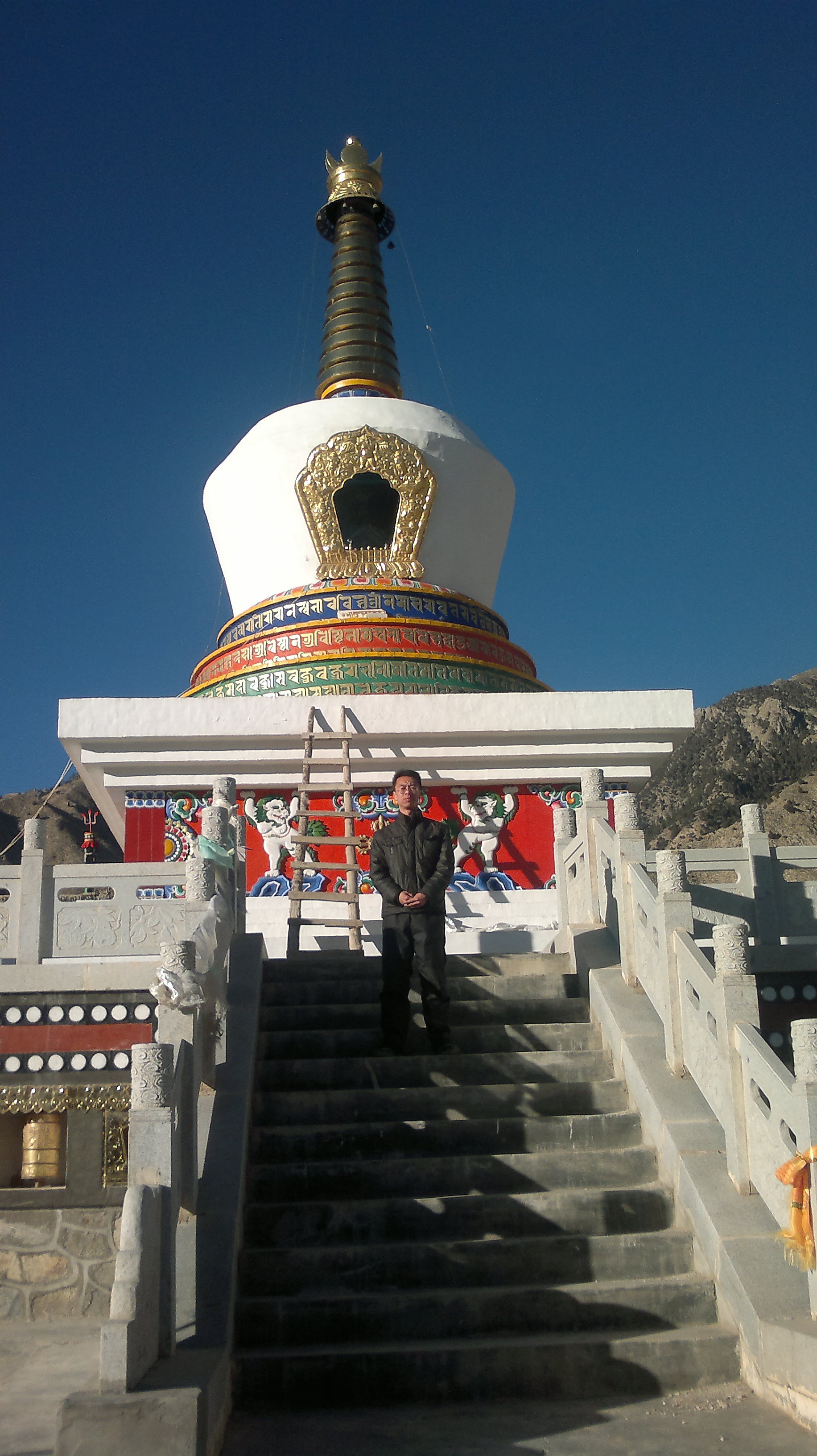 都兰寺图册_360百科